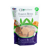 CBD Thrive Bites - Hemp Treat 2mg Peanut Butter