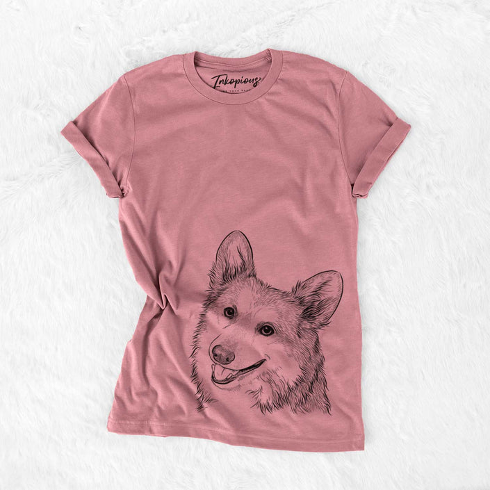 *Pembroke Welsh Corgi -Scout
