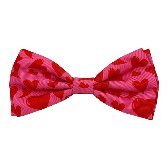 H&K Bow Tie My Puppy Love