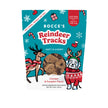 Bocce's Bakery Reindeer Tracks Soft & Chewy Christmas Dog Treats 6oz