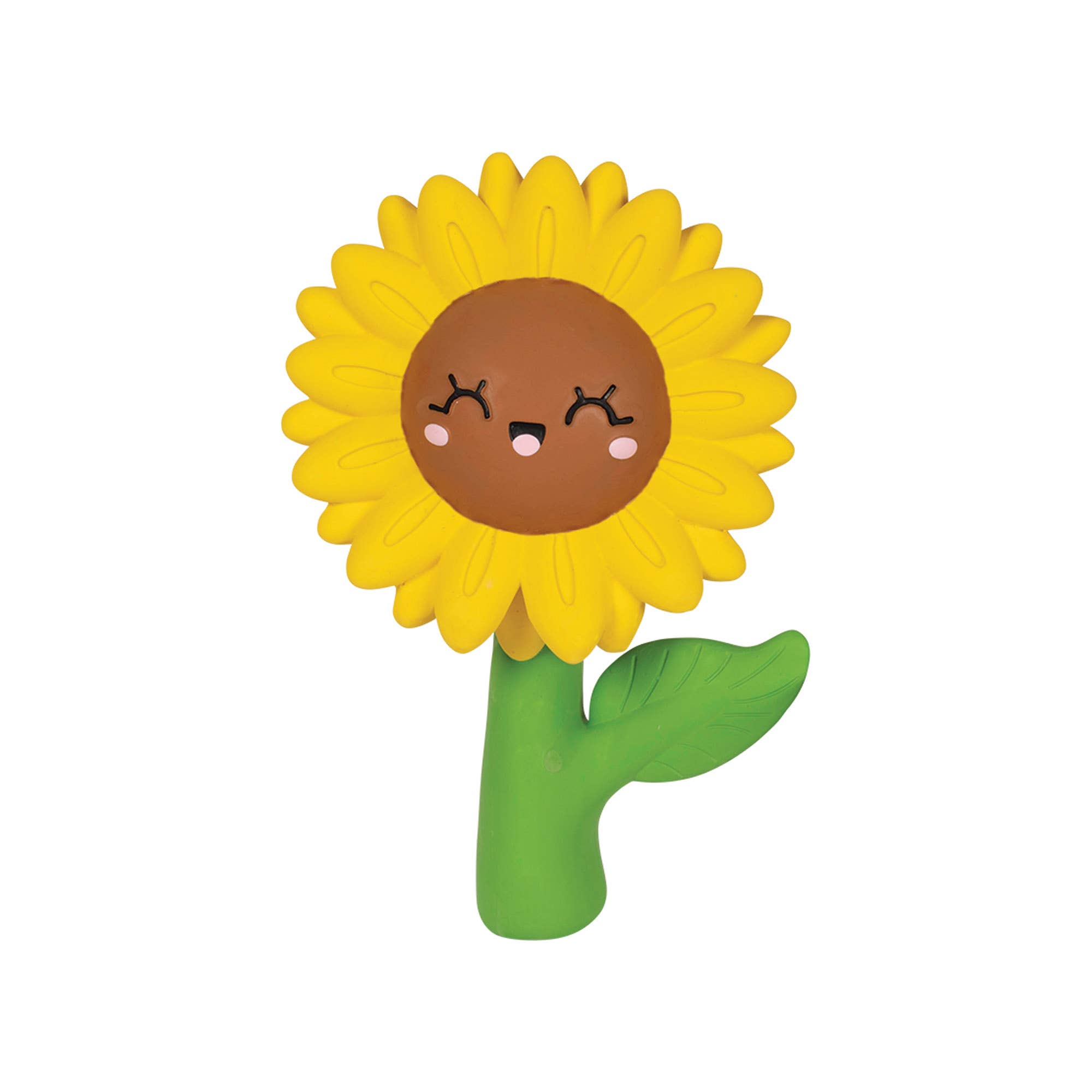 Dog Toy Sunflower Way To Grow Latex Toy
