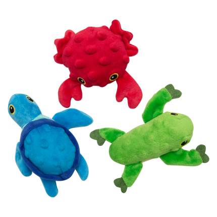 Lil Ocean Buddies 3 Pack