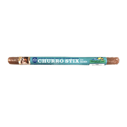 Himalayan Dog Chew Churro 10