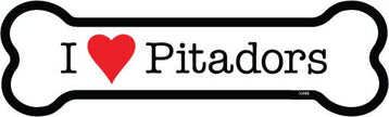 I (heart) Pitadors 2