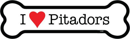 I (heart) Pitadors 2