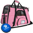 Classic Tote Bag Pet Carrier - Airline Approved