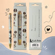 Springer Spaniel Pet Lover Ballpoint Pen