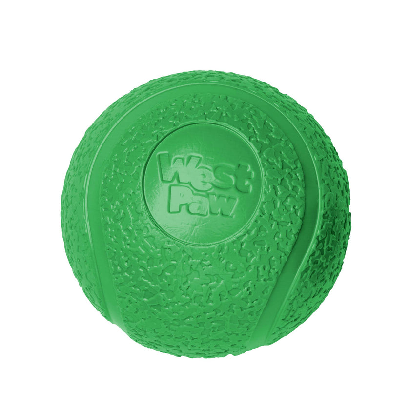 2025 HolidayClover/Cardinal Boundr® 2-Pack Dog Toy Ball