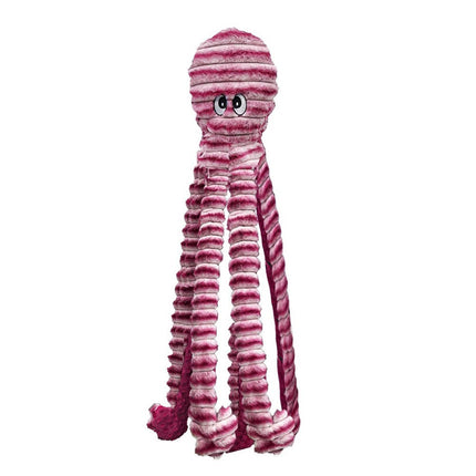 Dog Toy Octopus 40