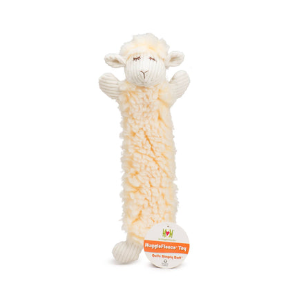 Louise Lamb Fluffer Long & Lovelie™ Plush Dog Toy