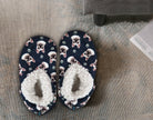 French Bulldog Slippers