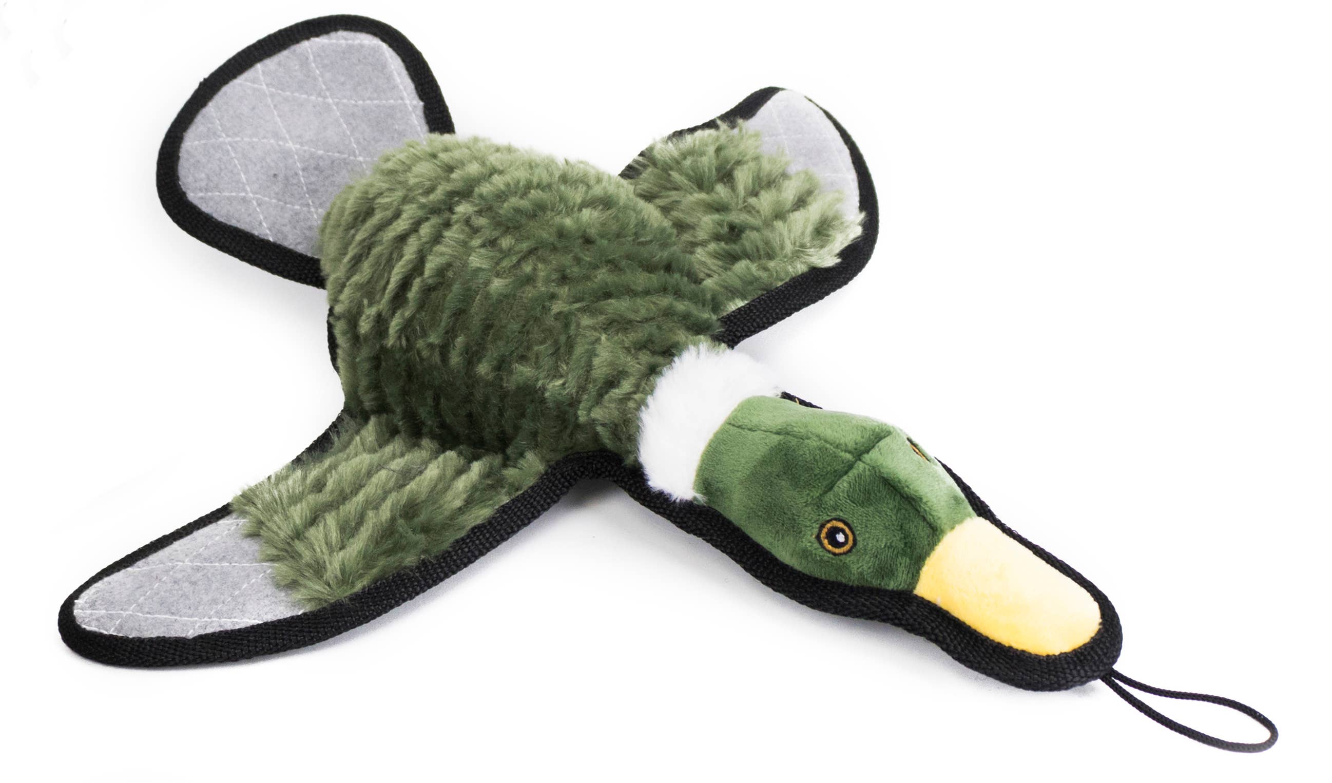 Ruffian Game Bird Duck Dog Toy
