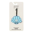 Potty Pal Seashell With Clasp