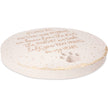 Beloved Pet Memorial Garden Stone