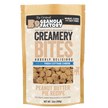 Creamery BITES, Peanut Butter Pie Recipe 12oz