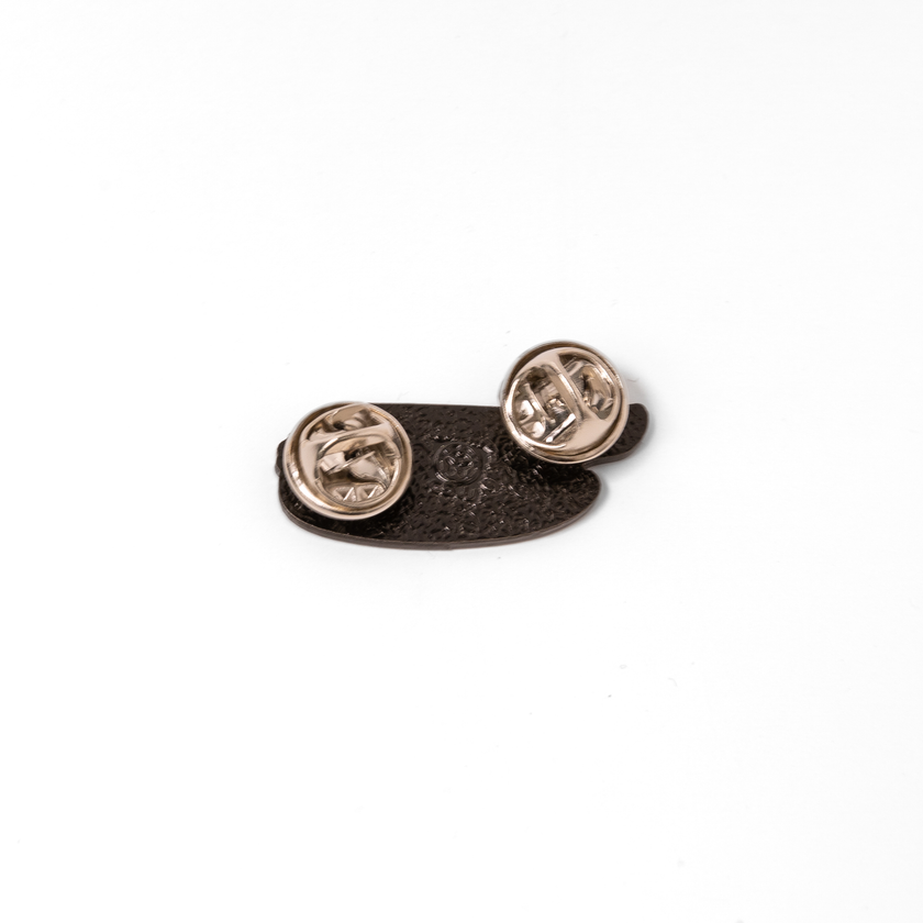Hot Dog Dachshund Enamel Pin