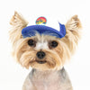 Surfer Trucker Hat for Dogs