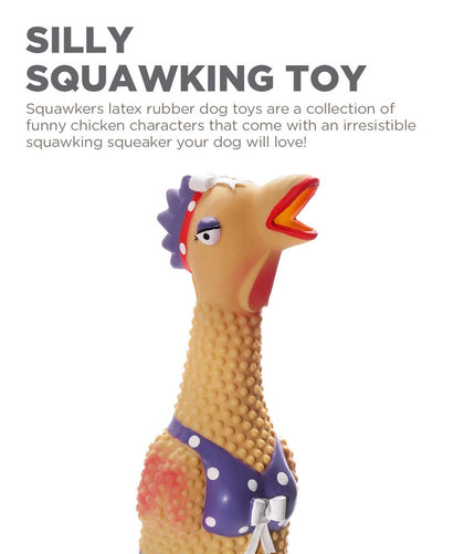 Charming Pet - Henrietta