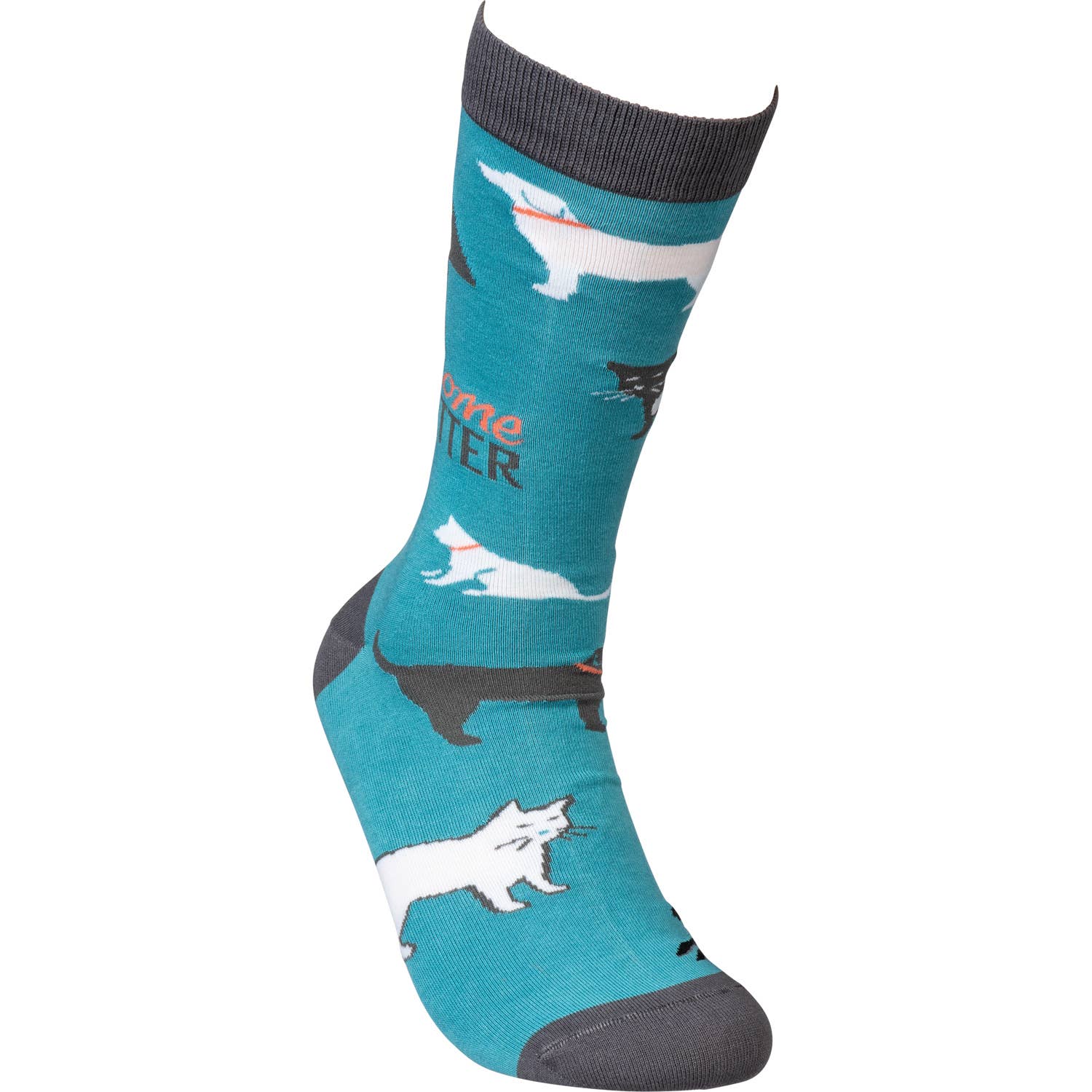 Awesome Pet Sitter Socks