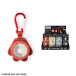 Pet Light LED Night Scope Rechargeable Pet Light for Collar or Harness
