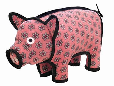 VIP Jr Barnyard Polly Pig
