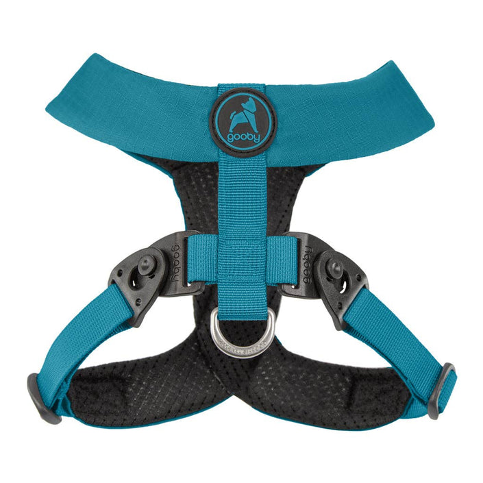 Comfort X Harness Dual Snap Dog Harness