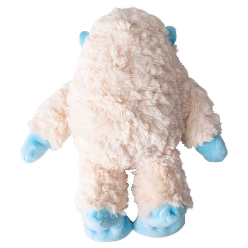 Dog Toy Yeti SnugArooz Tom Yeti  Plush Dog Toy