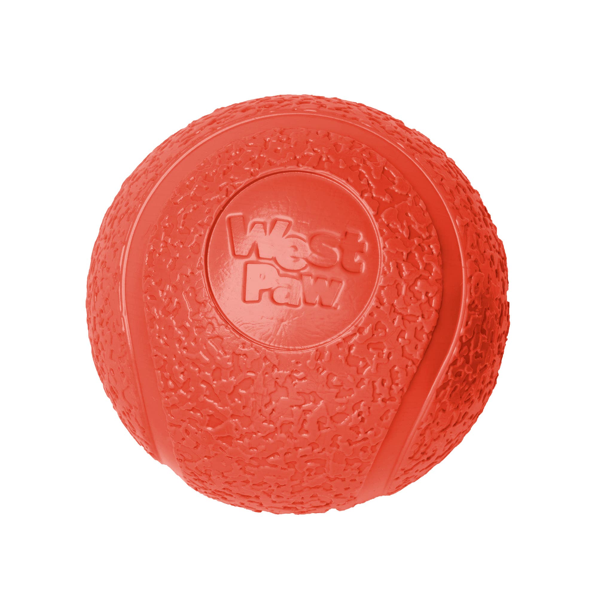 2025 HolidayClover/Cardinal Boundr® 2-Pack Dog Toy Ball