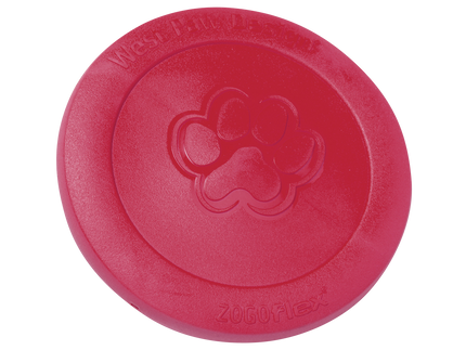 Zisc® Flying Disc Fetch Dog Toy