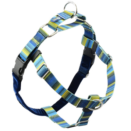 Freedom No-Pull Dog Harness - Clyde