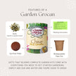 Dog Lover's Garden Grocan Seed Kit