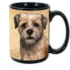 Border Terrier Mug Coffee Cup