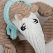 Dog Toy Anteater Knottie® Plush Toy