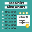 Big Fan of Rescuing Dogs Tee Dog Rescue Mom Tee T-Shirt