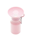 Dog Travel Water Bottle, 15oz, Mini