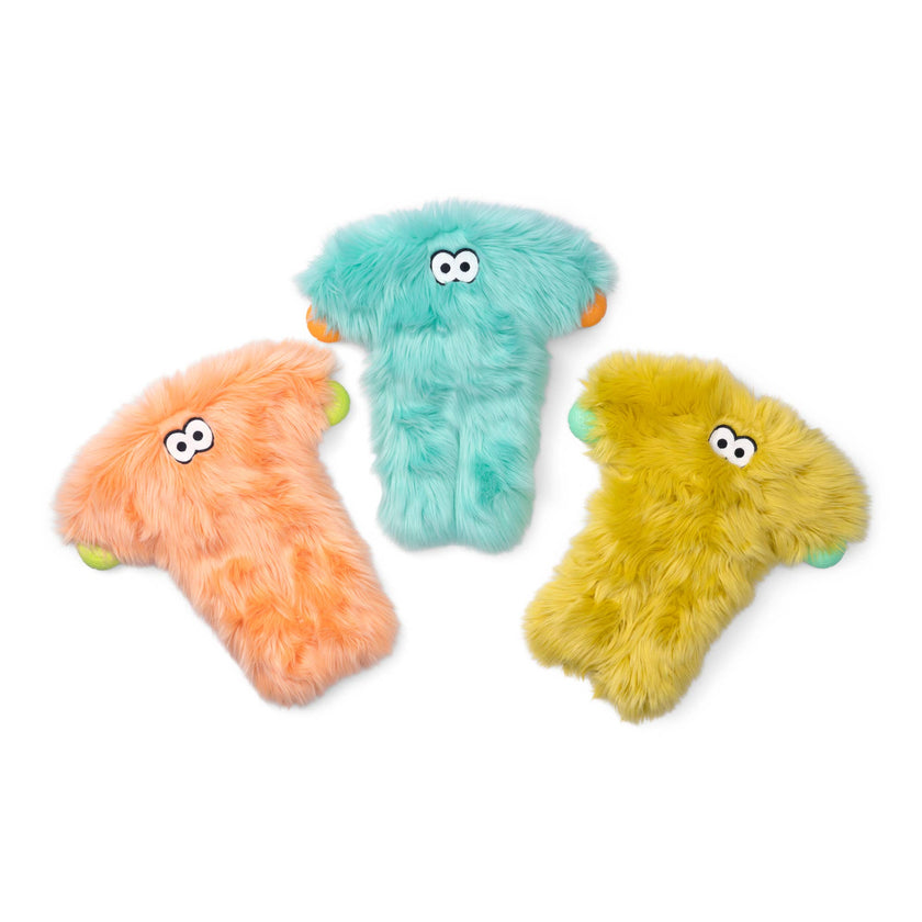 Dog Toy Rowdies Plush Dog Toy®