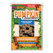 Pumpkin Crunchers, Cheese N' Bacon Recipe Dog Treats, 14oz