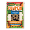 Pumpkin Crunchers, Cheese N' Bacon Recipe Dog Treats, 14oz