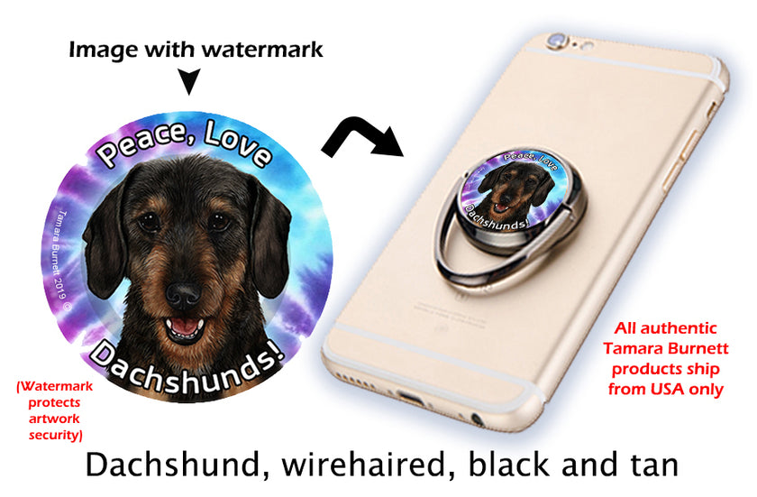 Phone Buddies Assorted Breeds