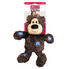 KONG® Wild Knots Bear Dog Rope Toy Assorted XL