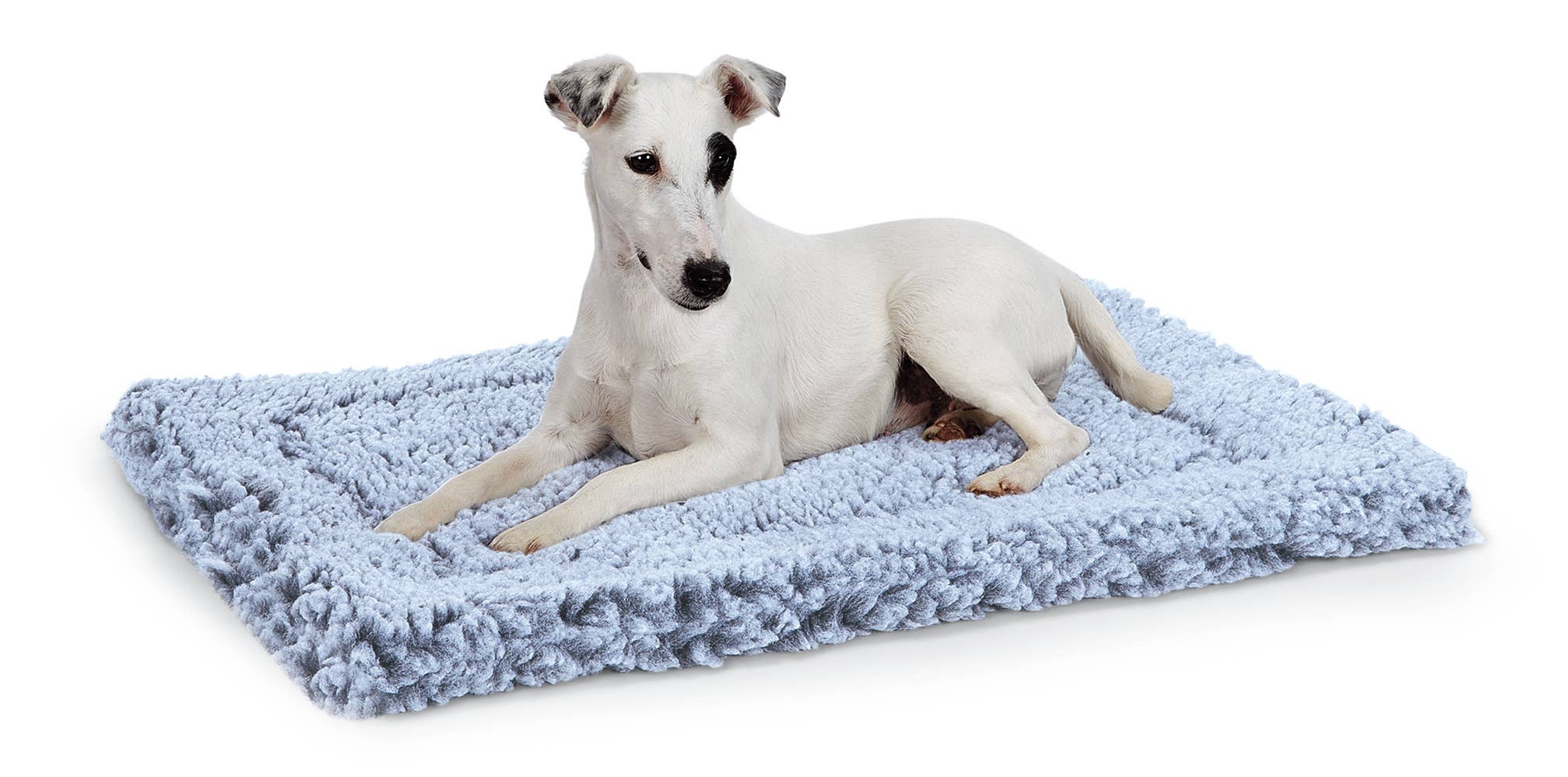 HuggleFleece® Mat/Bed perfect for both Cats & Dogs