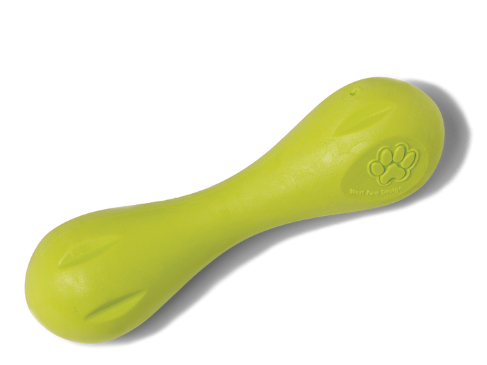Dog Toy Hurley® Stick for Chew, and Fetch Floating Toy