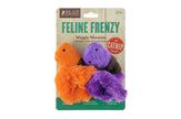 All Feline Frenzy Cat Collection