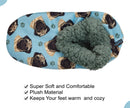 Pug Slippers