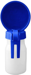 Portable Water Rover Smaller 3.5-inch Bowl and 8 Ounce Bottle