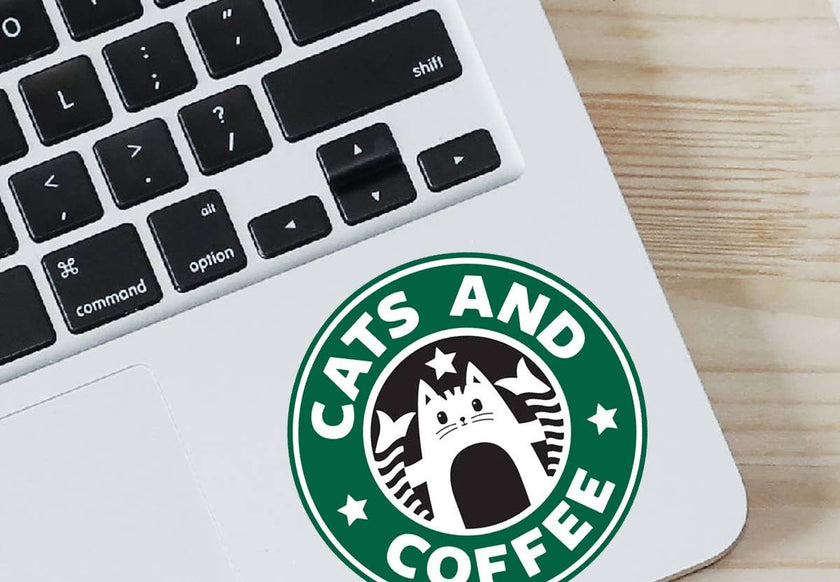 Cats and Coffee 3