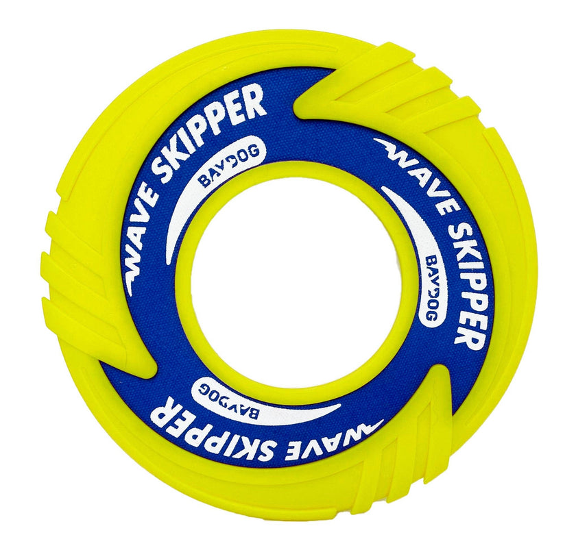Dog Toy WaveSkipper