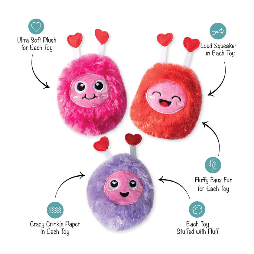 PetShop by Fringe Studio Love Connection-Each