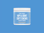 The Only Hip & Joint Soft Chews Dogs Need