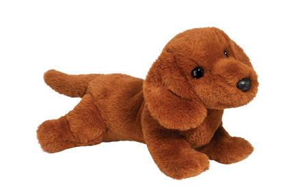 Dachshund Plush Dog Stuffed Animal 